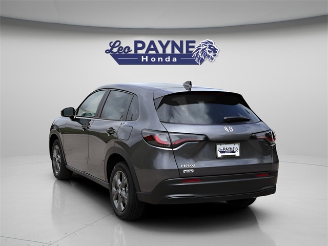 2026 Honda HR-V LX photo 4