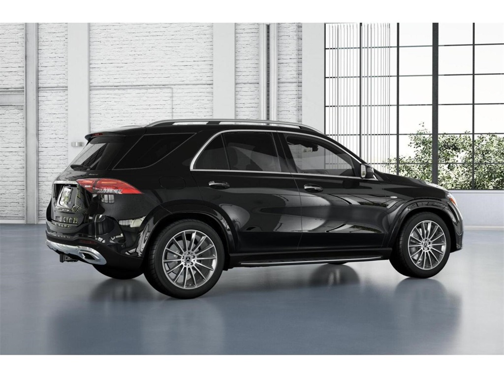 2026 Mercedes Benz GLE 450e 4MATIC photo 18