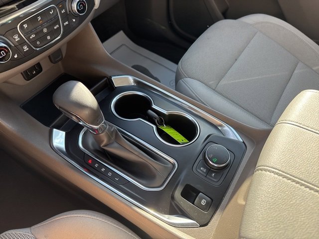 2021 Chevrolet Traverse Cloth photo 29