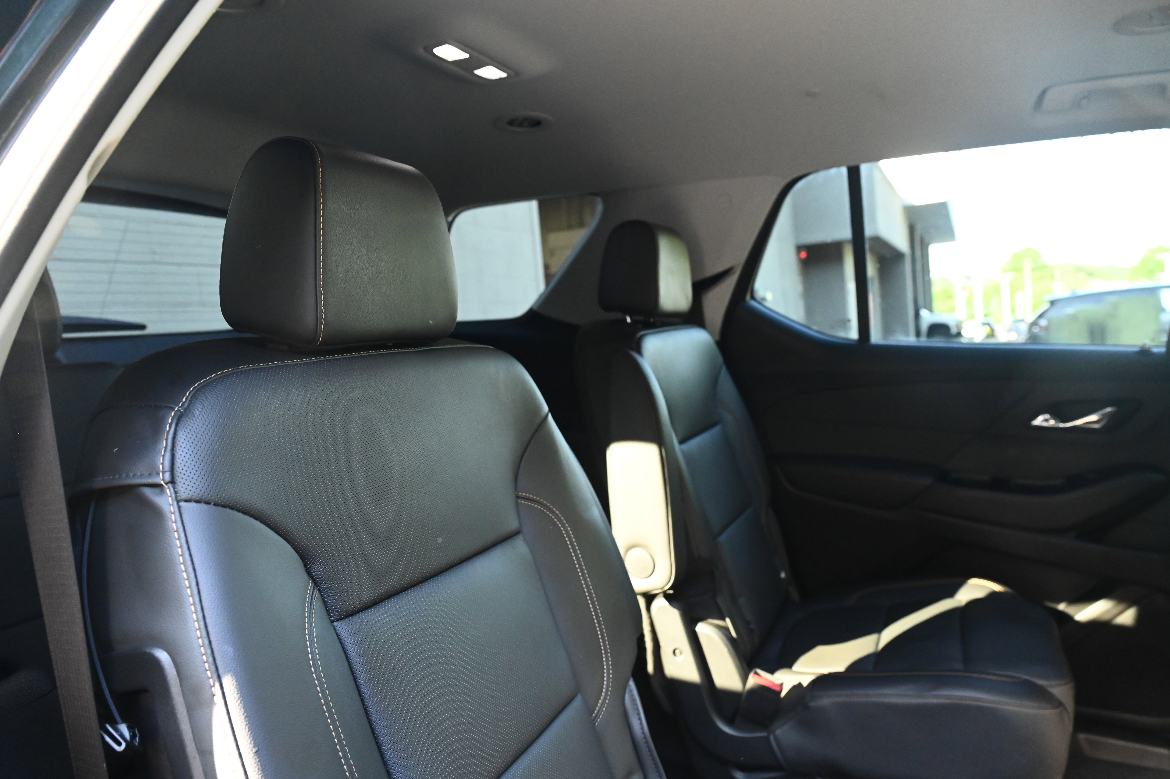 2020 Chevrolet Traverse Premier photo 26