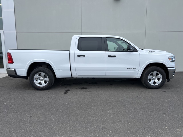 2025 Ram 1500 Big Horn Lone Star photo 3