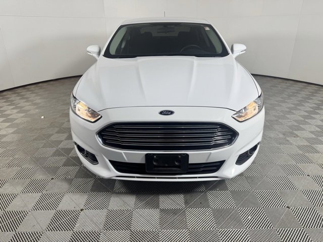 Used 2016 Ford Fusion SE with VIN 3FA6P0HD5GR404439 for sale in Omaha, NE