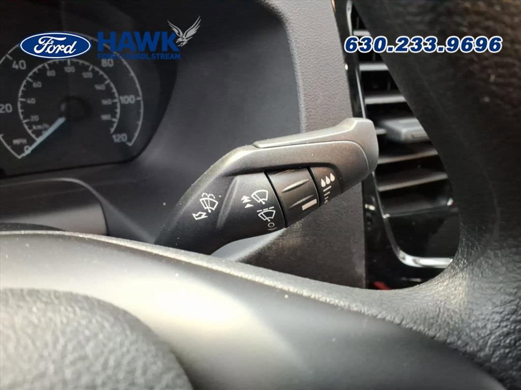 2024 FORD TRANSIT - Image 19