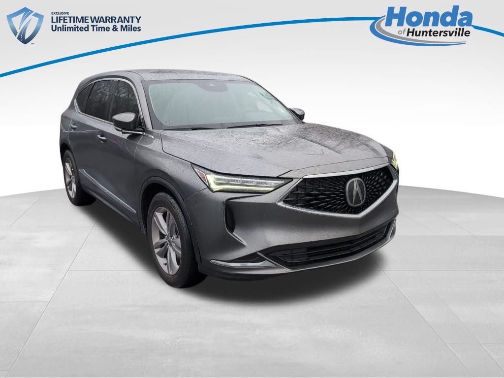 2023 Acura MDX Base's photo