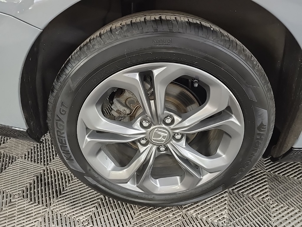 2023 Honda Accord Hybrid EX-L photo 12