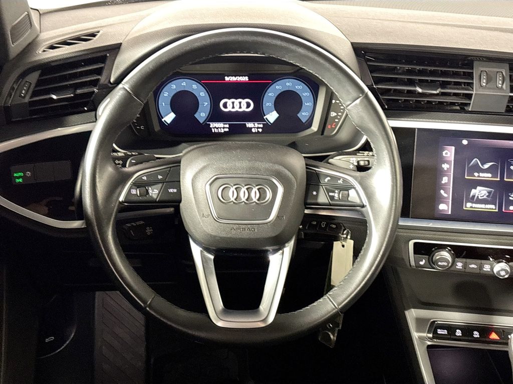 2022 Audi Q3 Premium S line photo 12