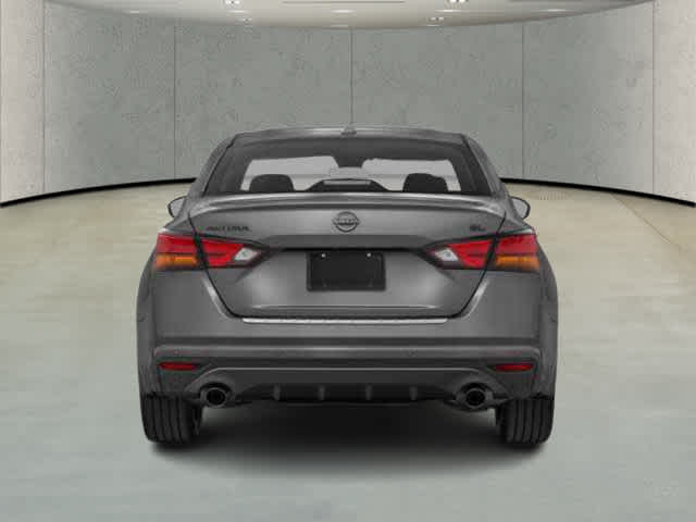 2025 Nissan Altima SL photo 5
