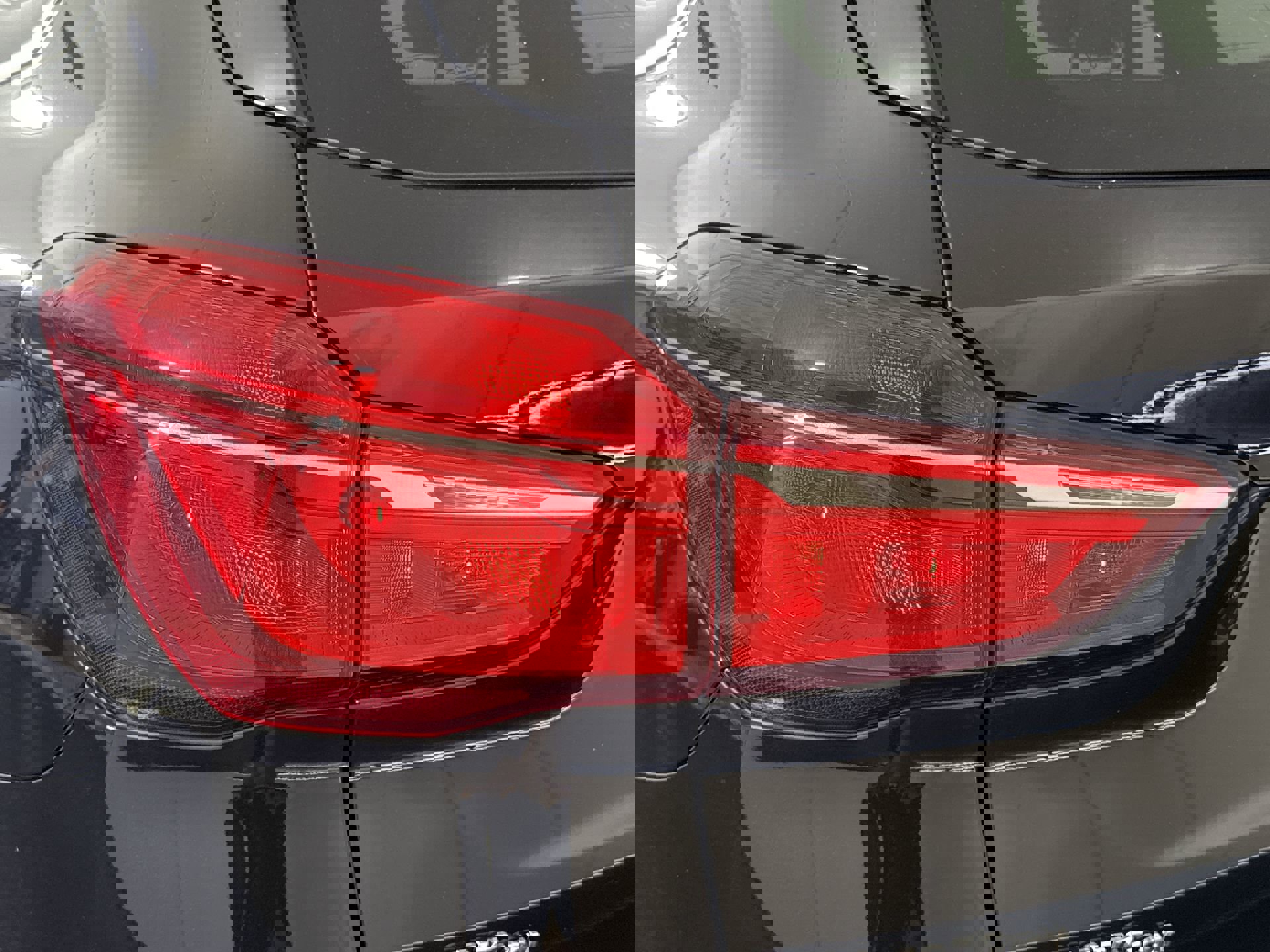 2021 Bmw X1 sDrive28i photo 23