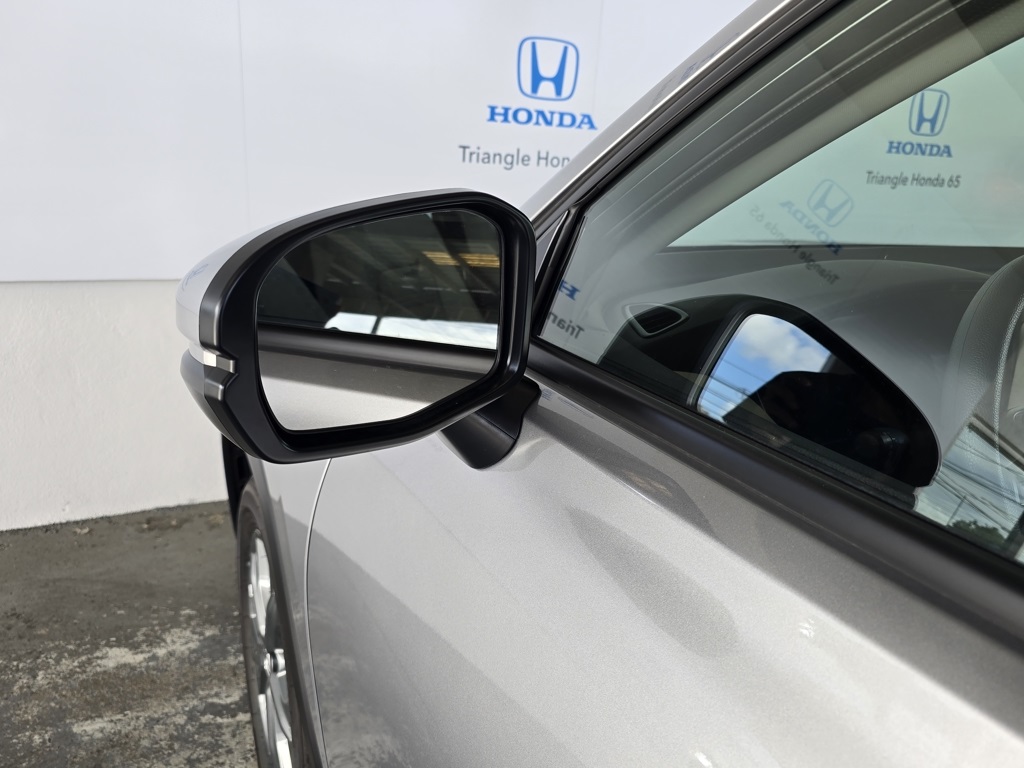 2026 Honda HR-V LX photo 43