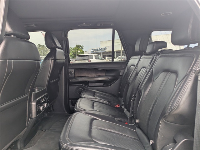 2021 Ford Expedition MAX Limited photo 12