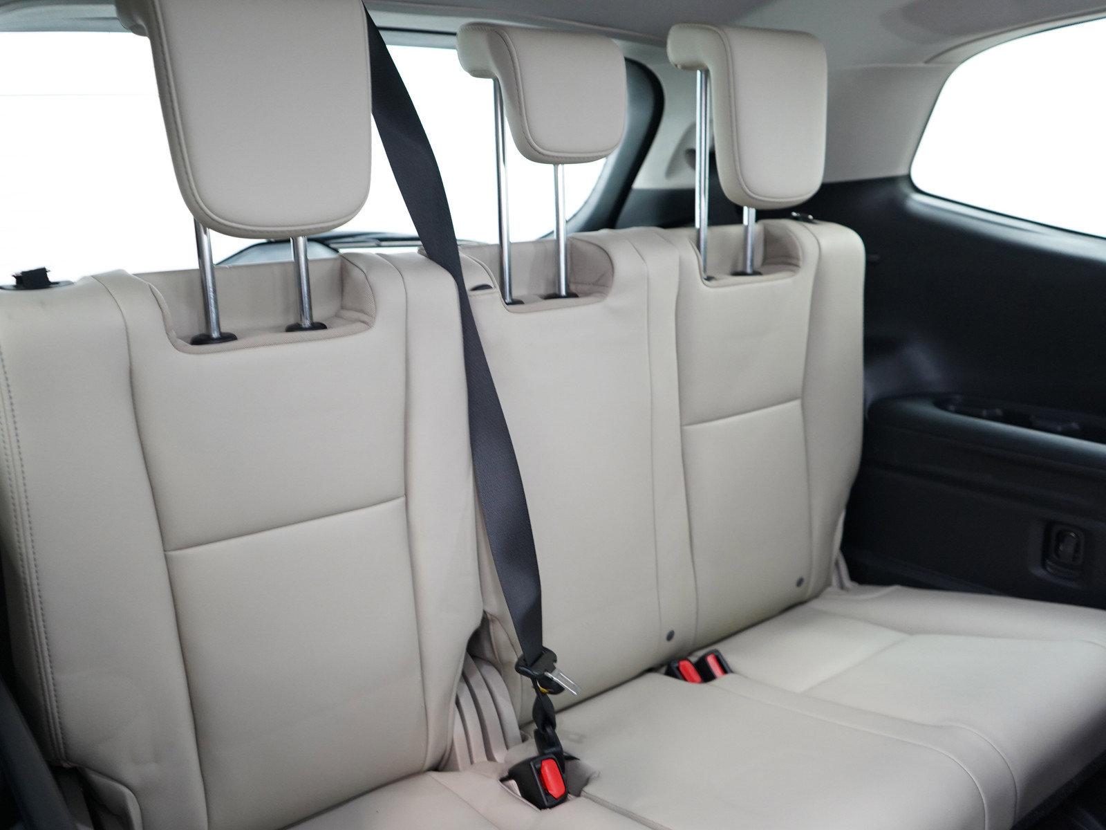 2020 Subaru Ascent Limited photo 12