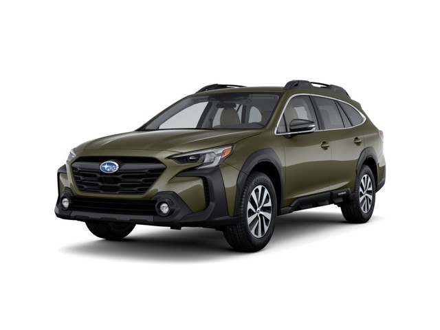 2025 Subaru Outback Premium photo 2