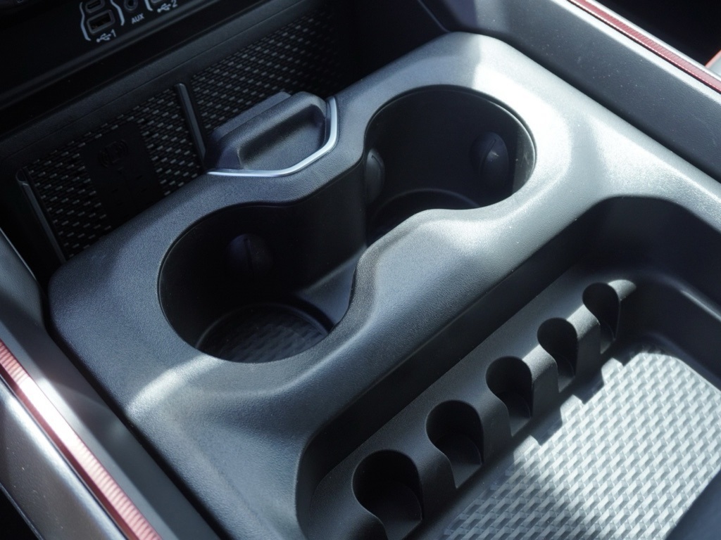 2026 Ram 1500 Rebel photo 20