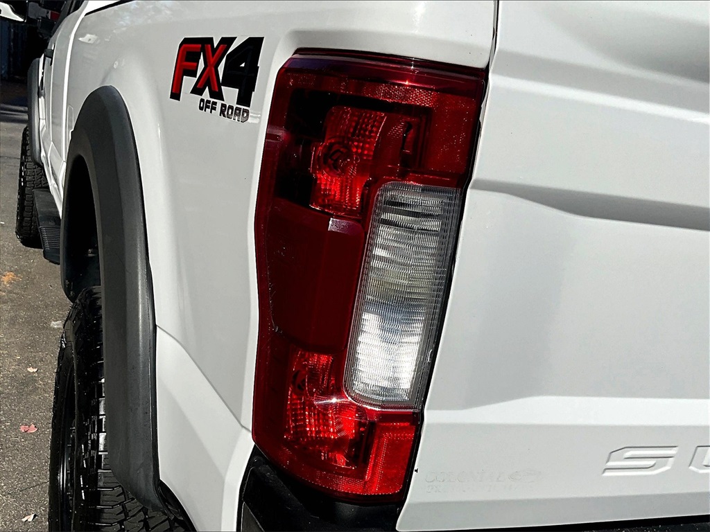 2019 Ford F-350 photo 29