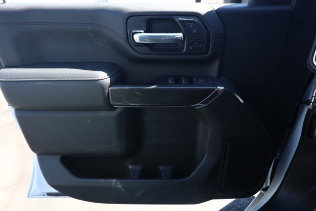2023 Gmc Sierra HD AT4 photo 20