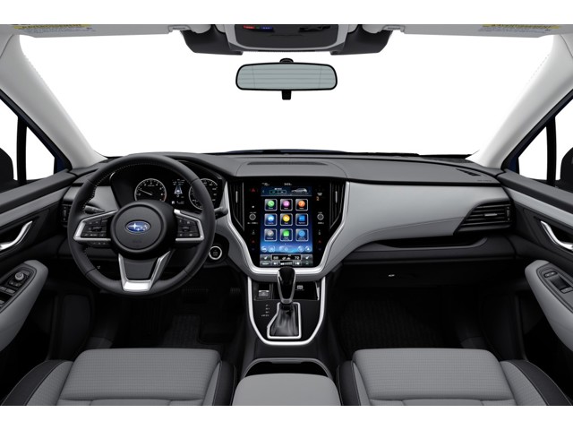 2025 Subaru Outback Premium photo 18