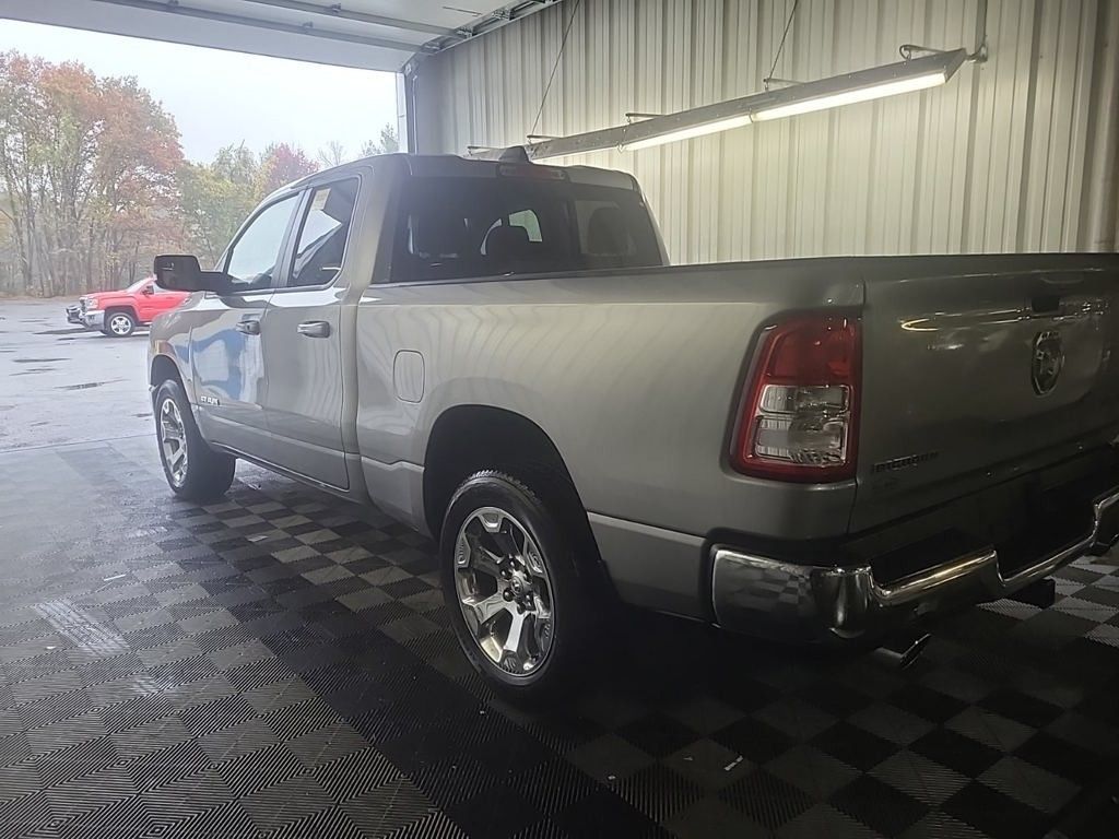 2022 Ram 1500 Big Horn Lone Star photo 2