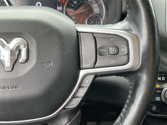 2020 Ram 1500 Big Horn Lone Star photo 28