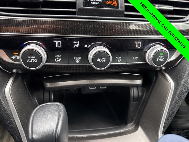2022 Honda Accord Sport 1.5T photo 18