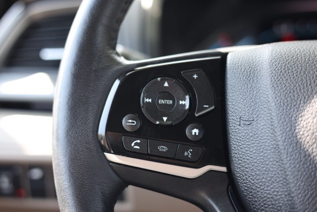 2023 Honda Odyssey Elite photo 18