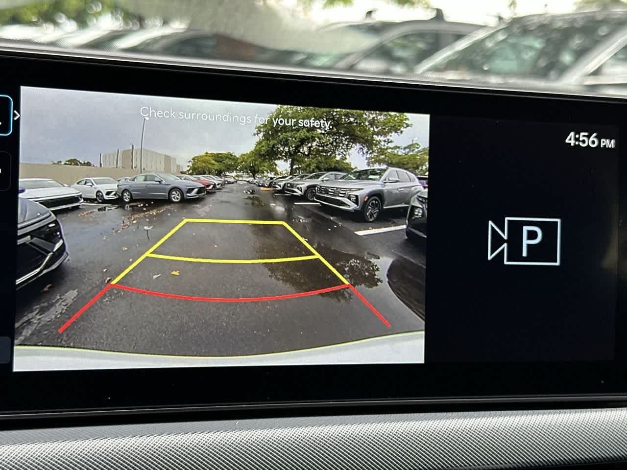 2026 Hyundai Sonata SE photo 18