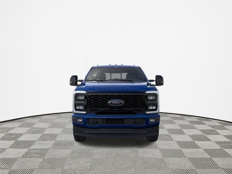 2026 Ford F-350 photo 6