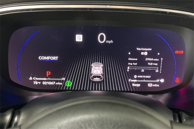 2023 Acura MDX Technology SH-AWD photo 24
