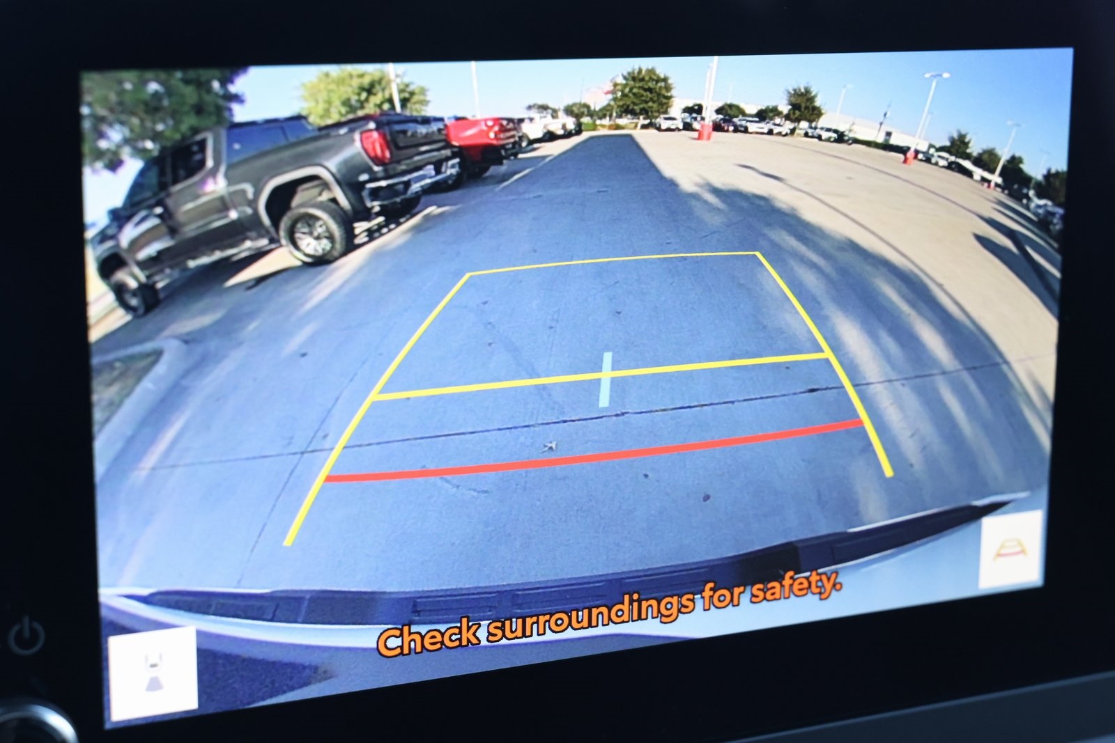 2025 Toyota Tacoma SR5 4x4 Double Cab photo 3