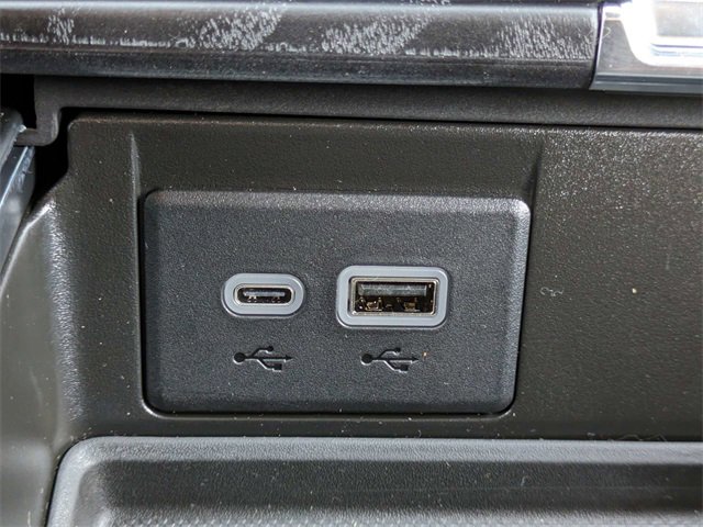 2024 Gmc Yukon XL Denali photo 23