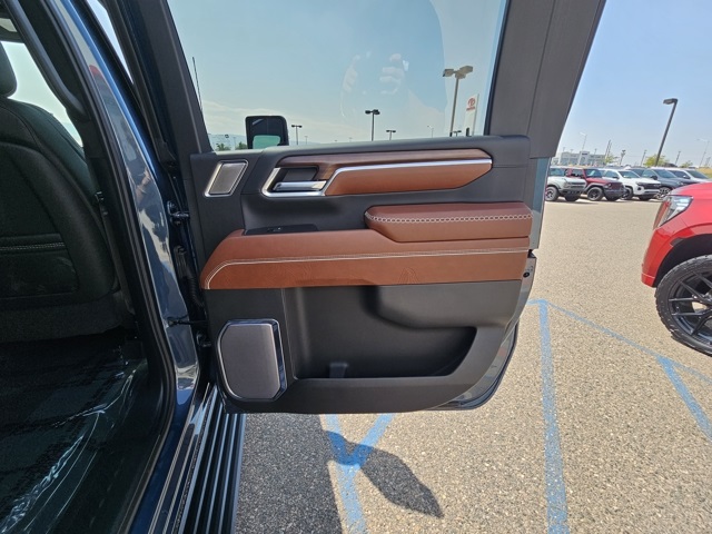 2025 Gmc Sierra HD Denali Ultimate photo 26