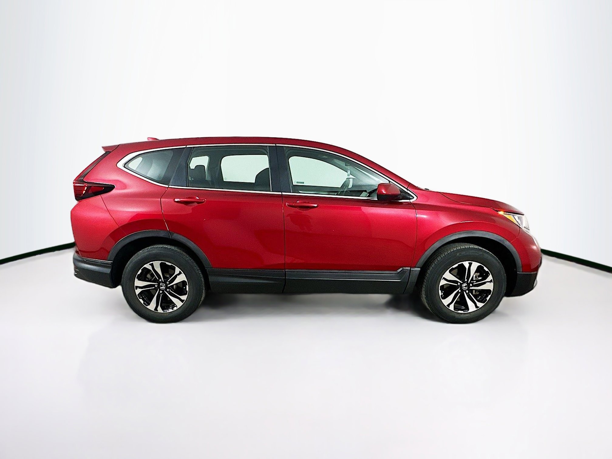 2021 Honda CR-V Special Edition photo 6