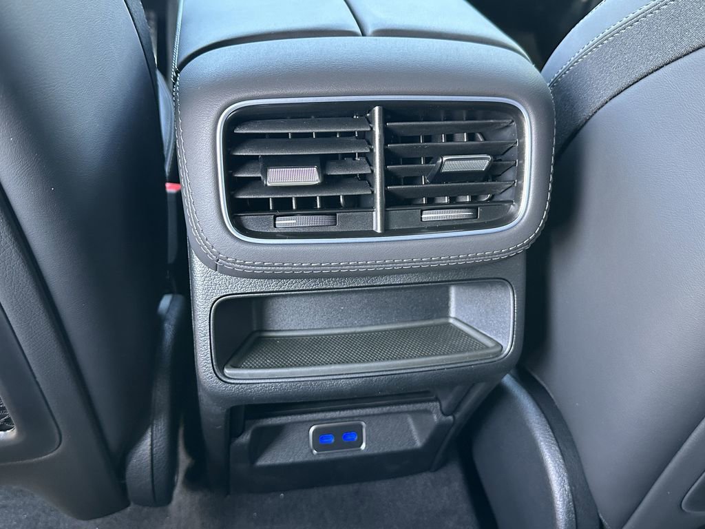 2025 Mercedes Benz GLE AMG 63 4MATIC photo 25