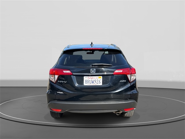 2019 Honda HR-V EX photo 5