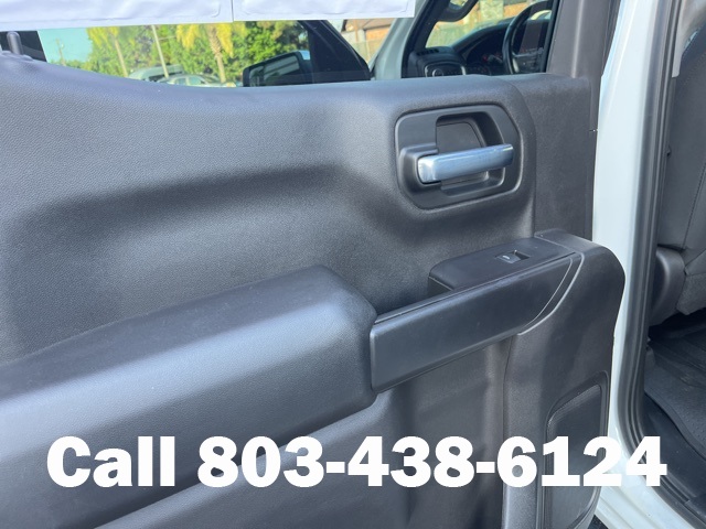 2021 Chevrolet Silverado 1500 LT photo 10
