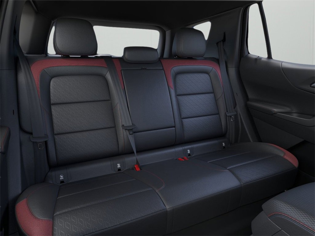 2026 Chevrolet Equinox RS photo 13