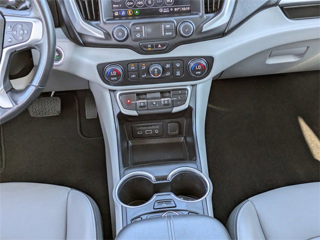2022 Gmc Terrain SLT photo 20