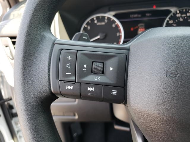 2025 Nissan Rogue S photo 19