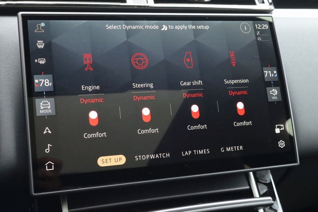 2026 LAND ROVER RANGE ROVER VELAR - Image 22