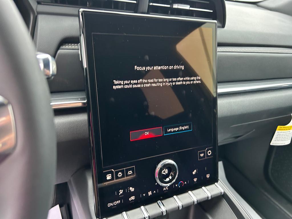 2026 Gmc Terrain Elevation photo 8