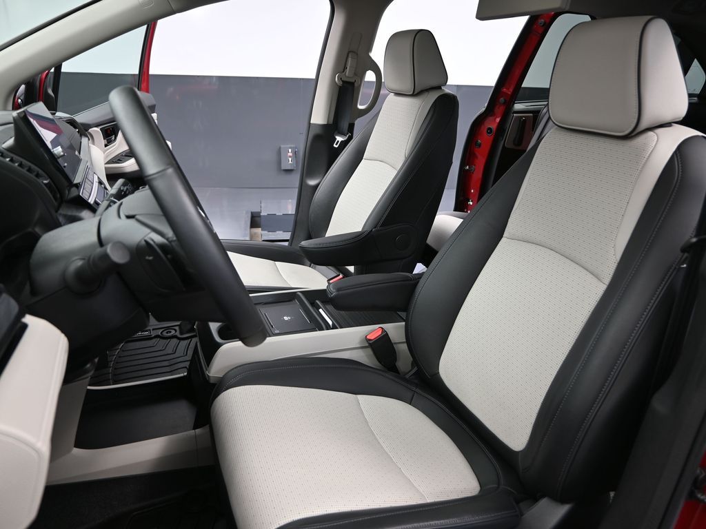 2025 Honda Odyssey Elite photo 19