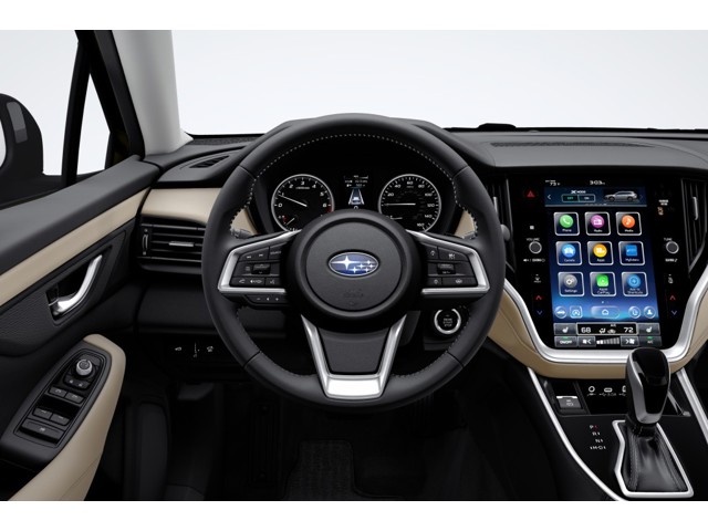 2025 Subaru Outback Premium photo 14