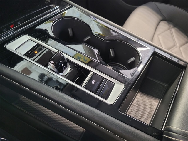 2024 Volkswagen Atlas SE Technology photo 26