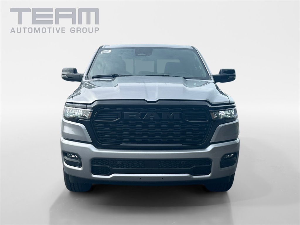 2025 Ram 1500 Big Horn Lone Star photo 2