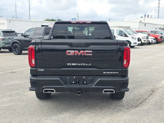 2023 Gmc Sierra 1500 Denali photo 4