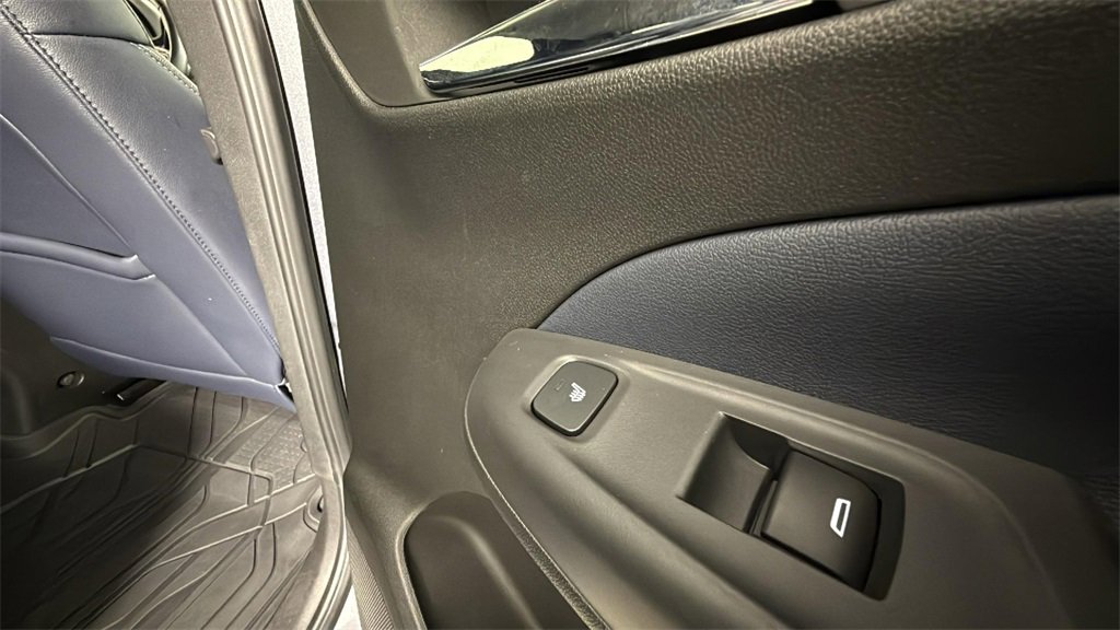 2023 Chevrolet Bolt EUV Premier photo 26