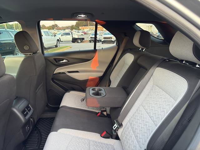 2023 Chevrolet Equinox LS photo 12