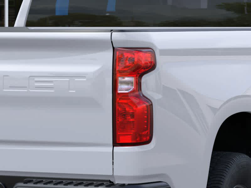 2026 Chevrolet Silverado 1500 photo 10