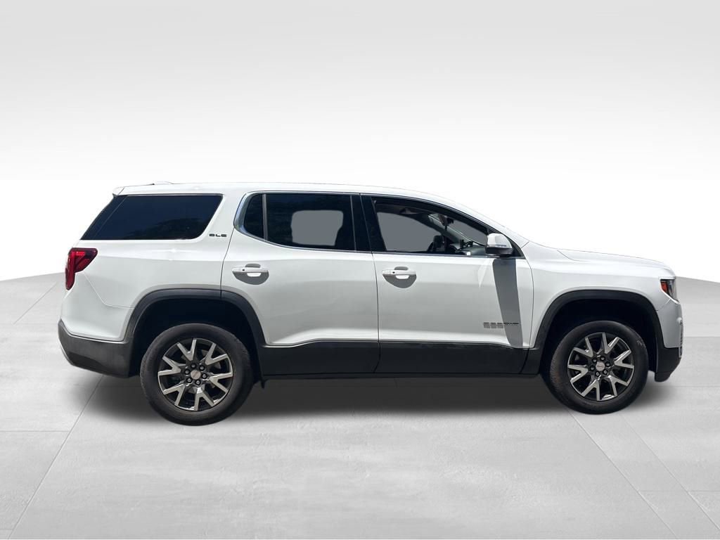 2023 Gmc Acadia SLE photo 16