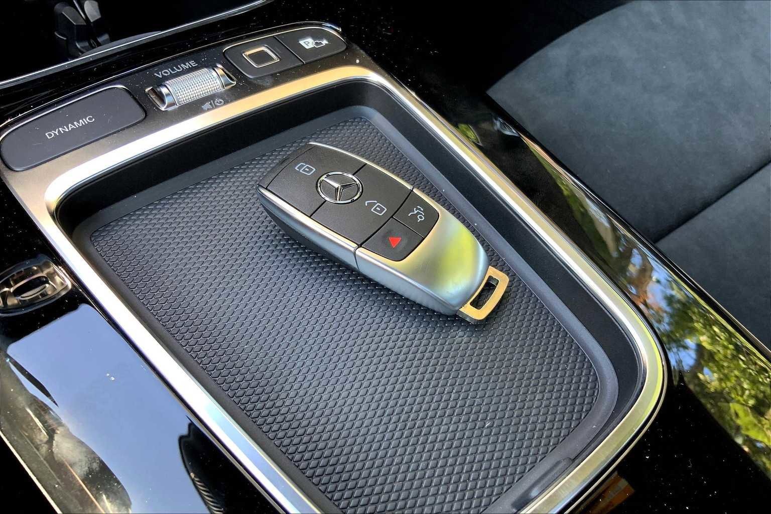 2026 Mercedes Benz CLA 250 4MATIC photo 20