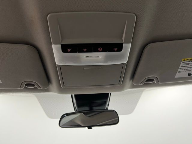 2024 Nissan Altima 2.5 SV photo 17